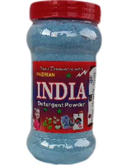 Paswan India advance